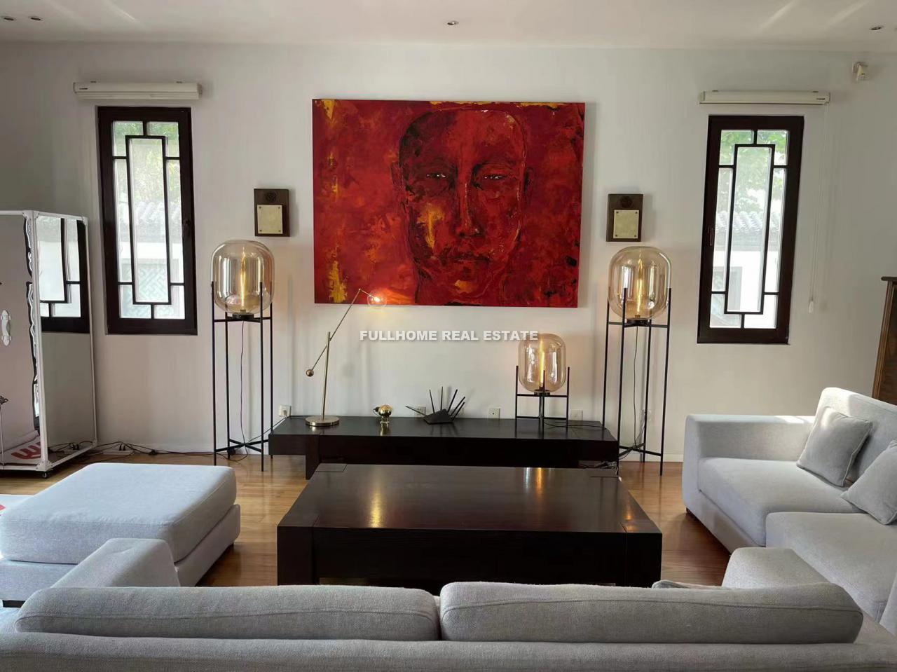 Cathay View - Interior view 3, Beijing rental property