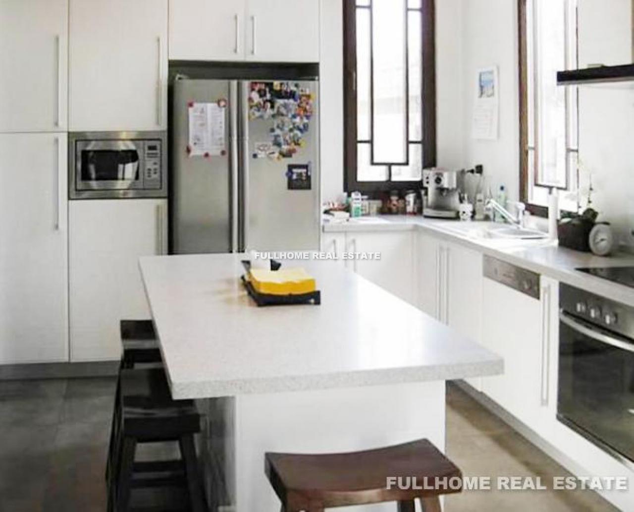 Cathay View - Interior view 4, Beijing rental property