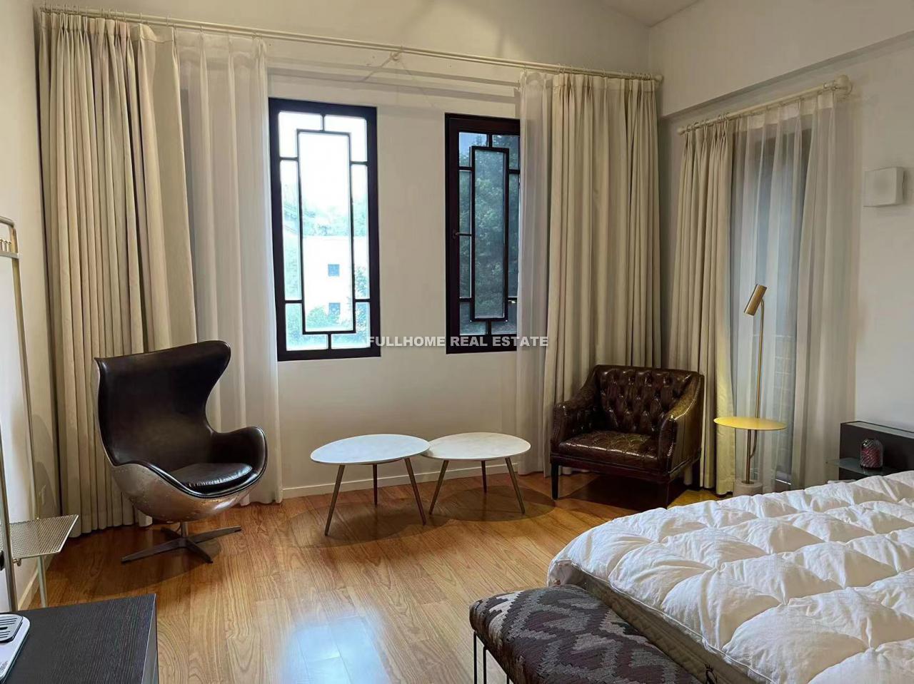 Cathay View - Interior view 5, Beijing rental property