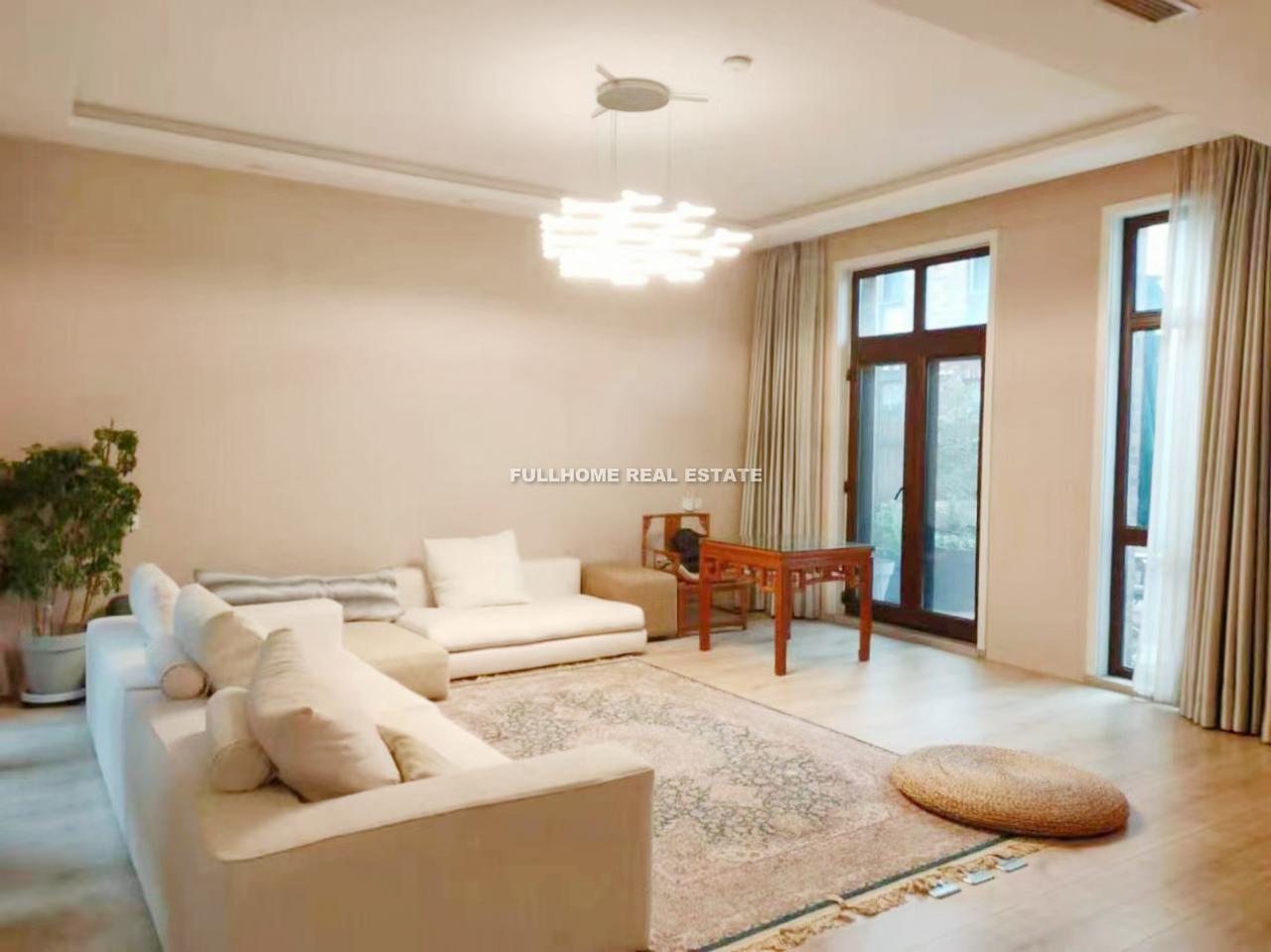 Similar property: Shine City, 5 bedrooms, 660 sqm in Beijing