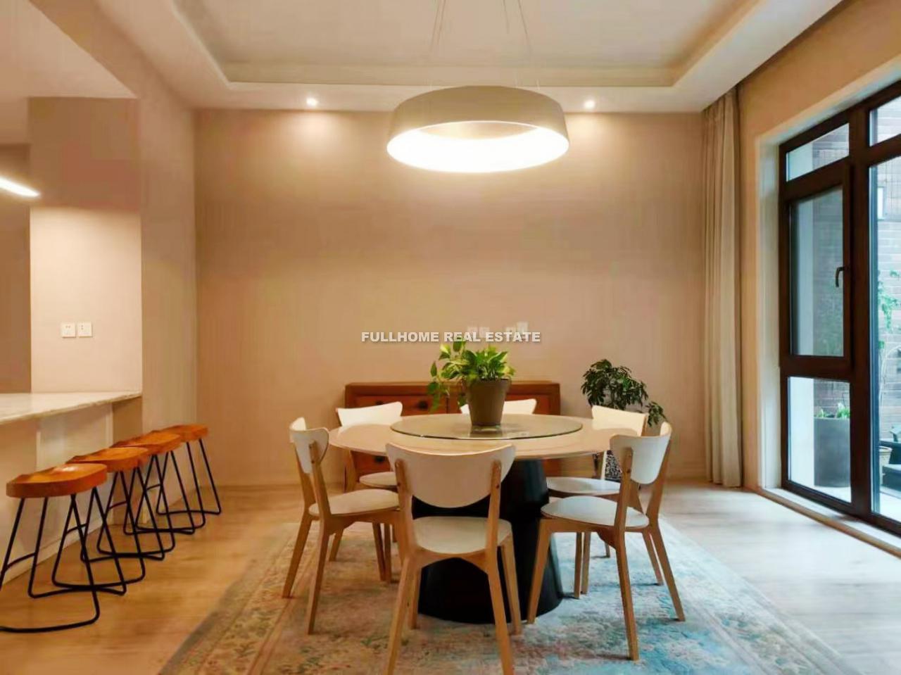Shine City - Interior view 2, Beijing rental property
