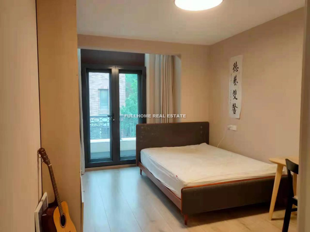 Shine City - Interior view 3, Beijing rental property