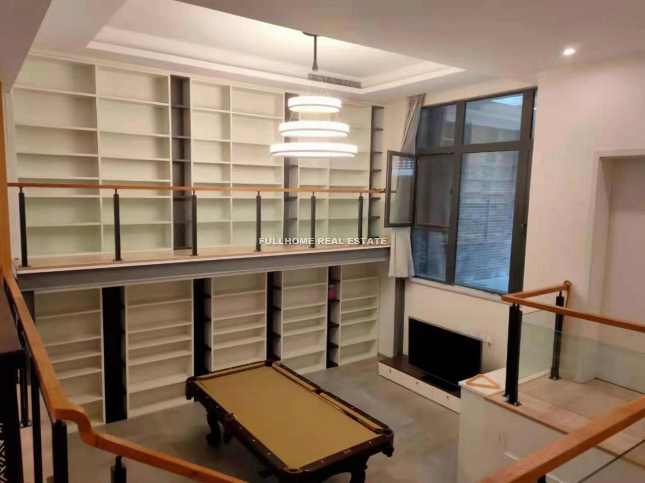 Shine City - Interior view 4, Beijing rental property