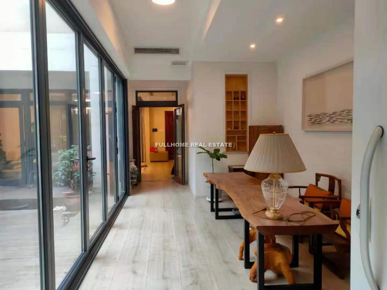 Shine City - Interior view 5, Beijing rental property
