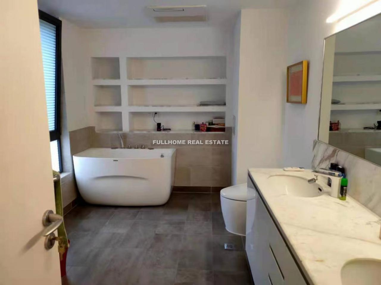 Shine City - Interior view 6, Beijing rental property