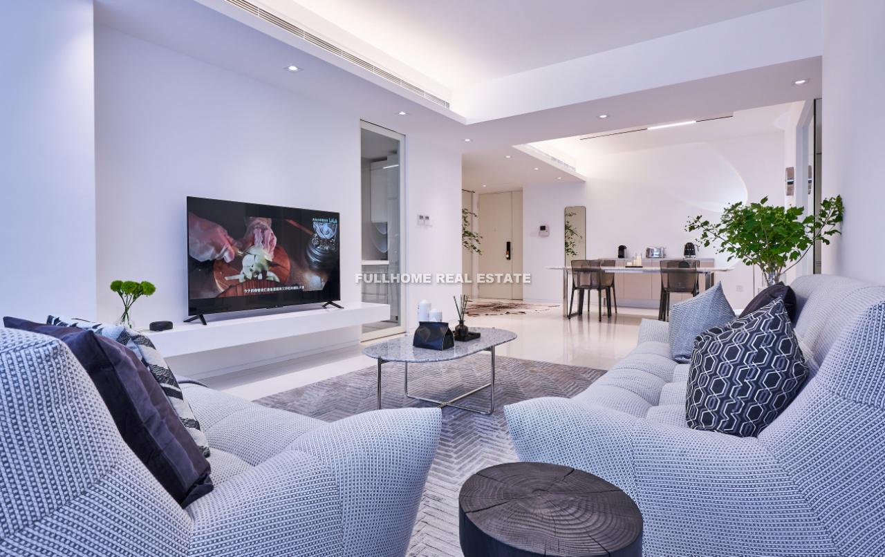 Sanlitun SOHO - 3 bedroom apartment in Beijing, Sanlitun
