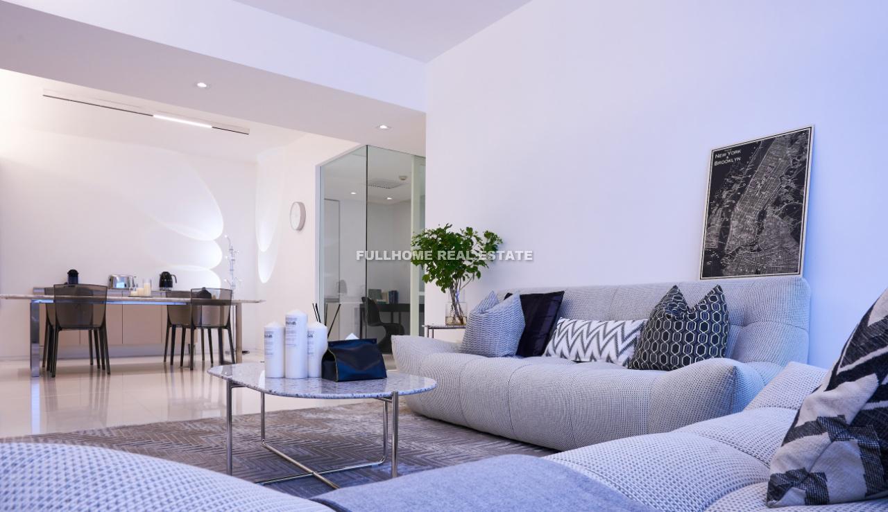 Sanlitun SOHO - Interior view 2, Beijing rental property
