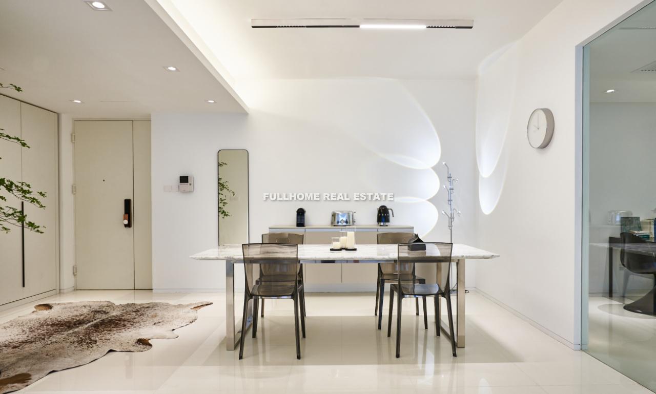 Sanlitun SOHO - Interior view 3, Beijing rental property