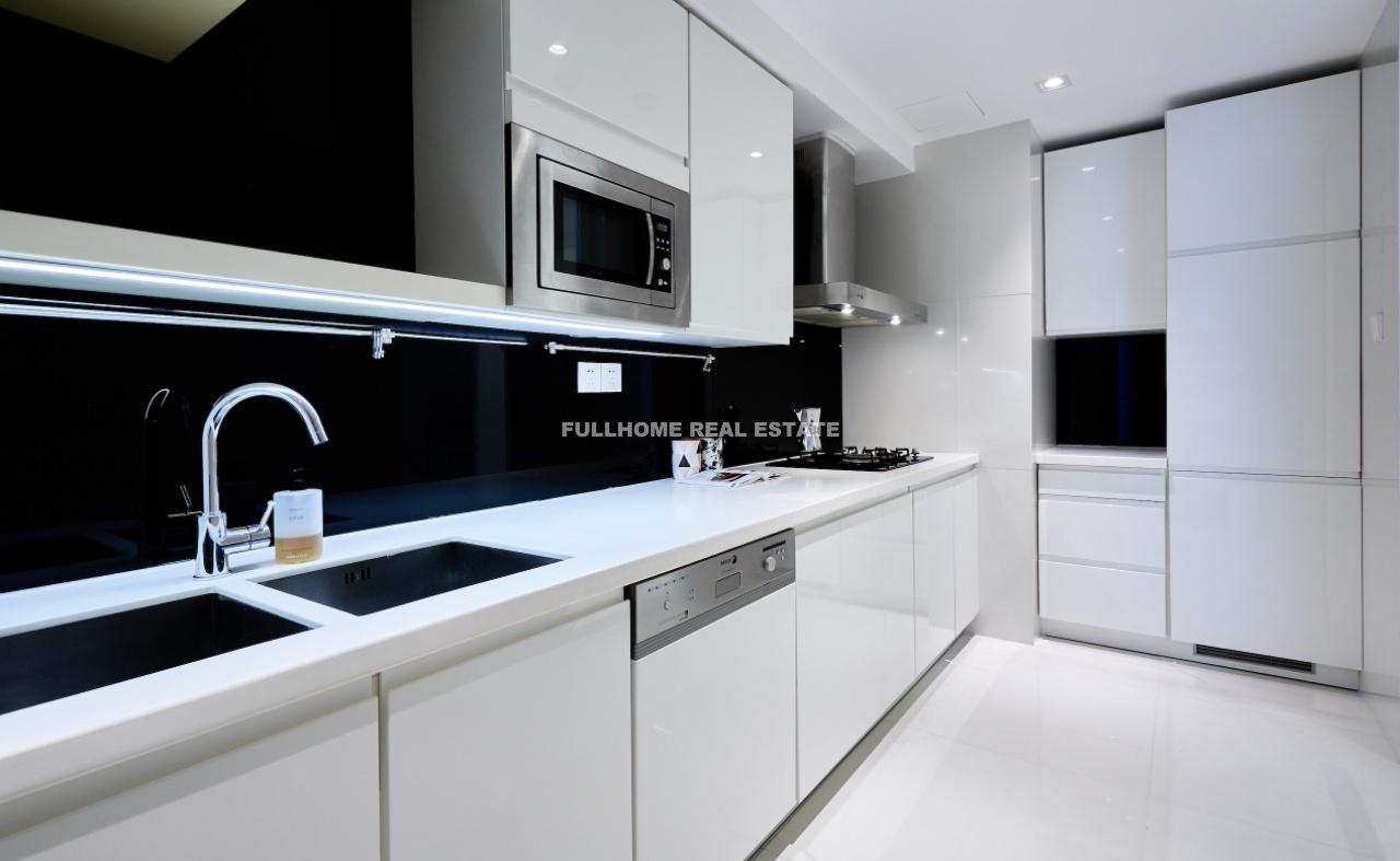 Sanlitun SOHO - Interior view 4, Beijing rental property