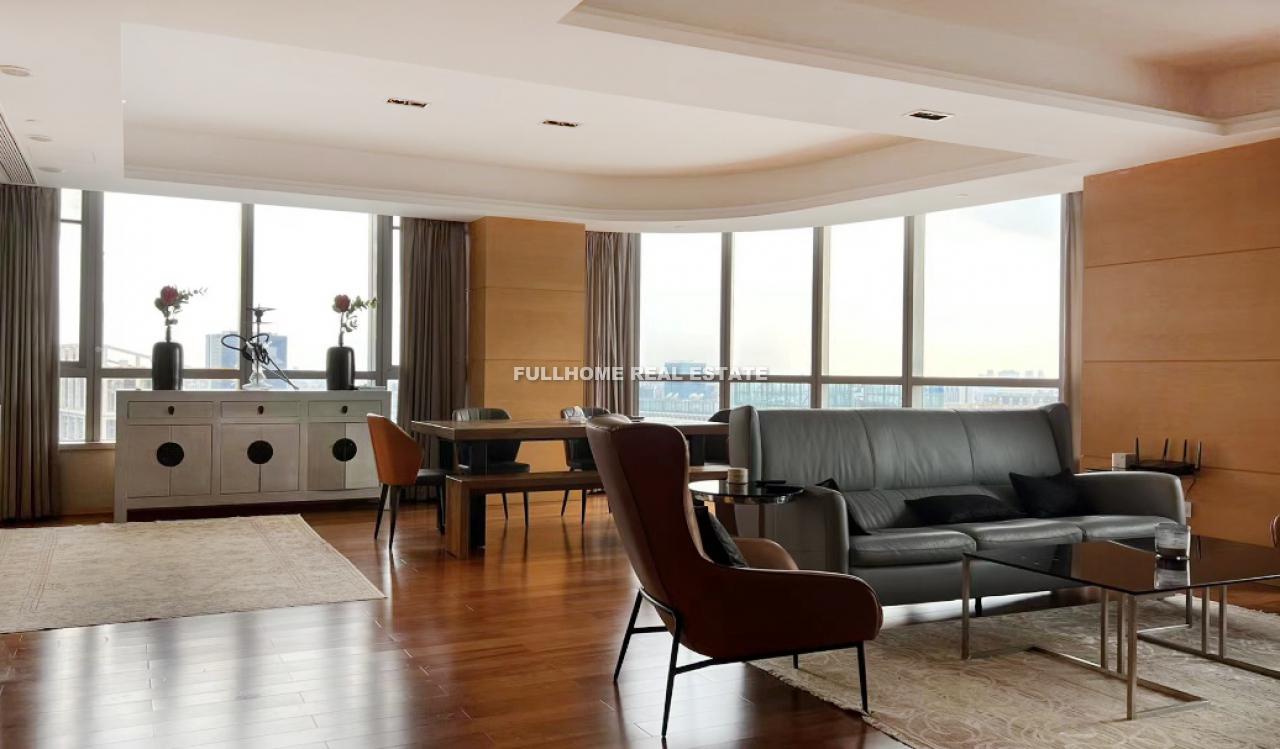 Fortune Heights - 3 bedroom apartment in Beijing, CBD