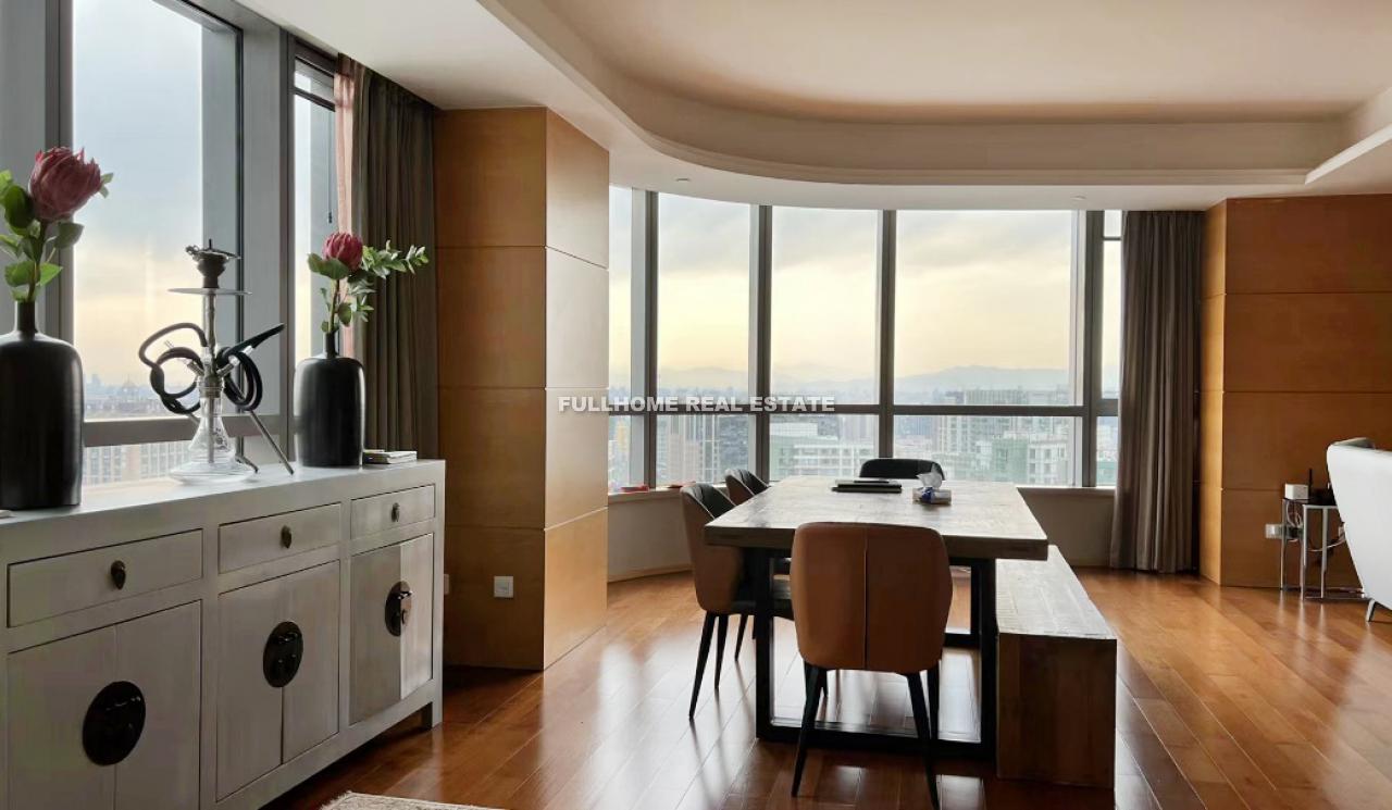 Fortune Heights - Interior view 2, Beijing rental property