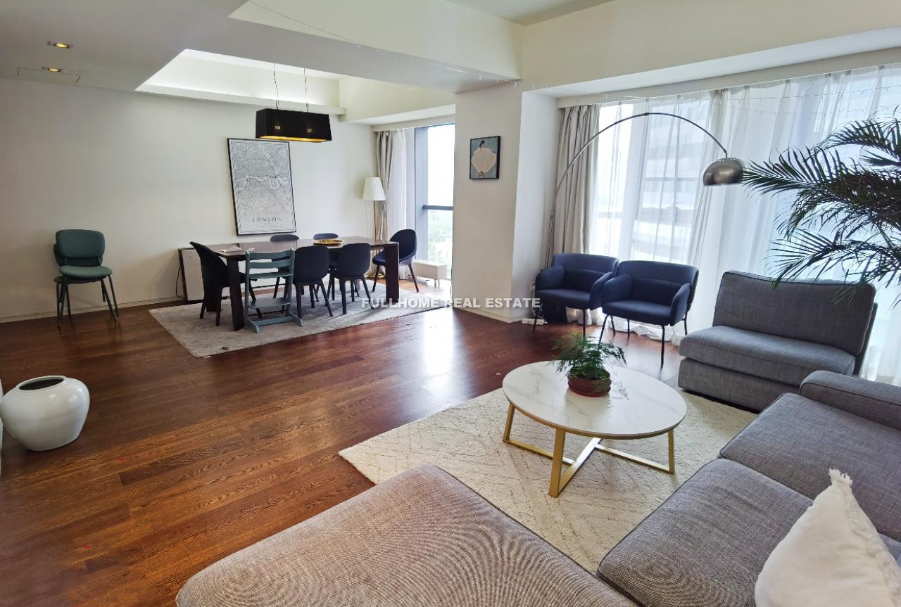 Sanlitun SOHO - Interior view 2, Beijing rental property