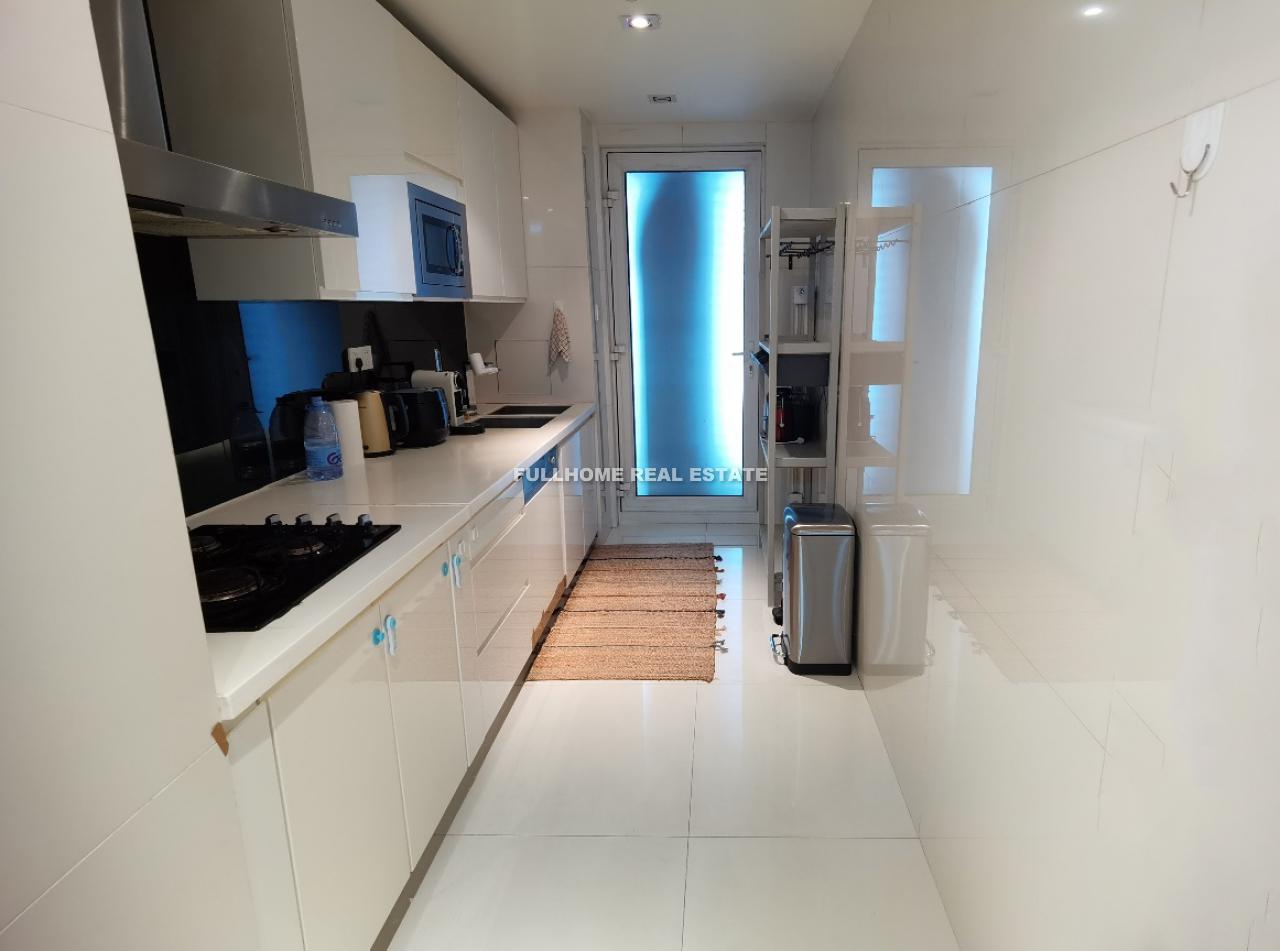 Sanlitun SOHO - Interior view 3, Beijing rental property