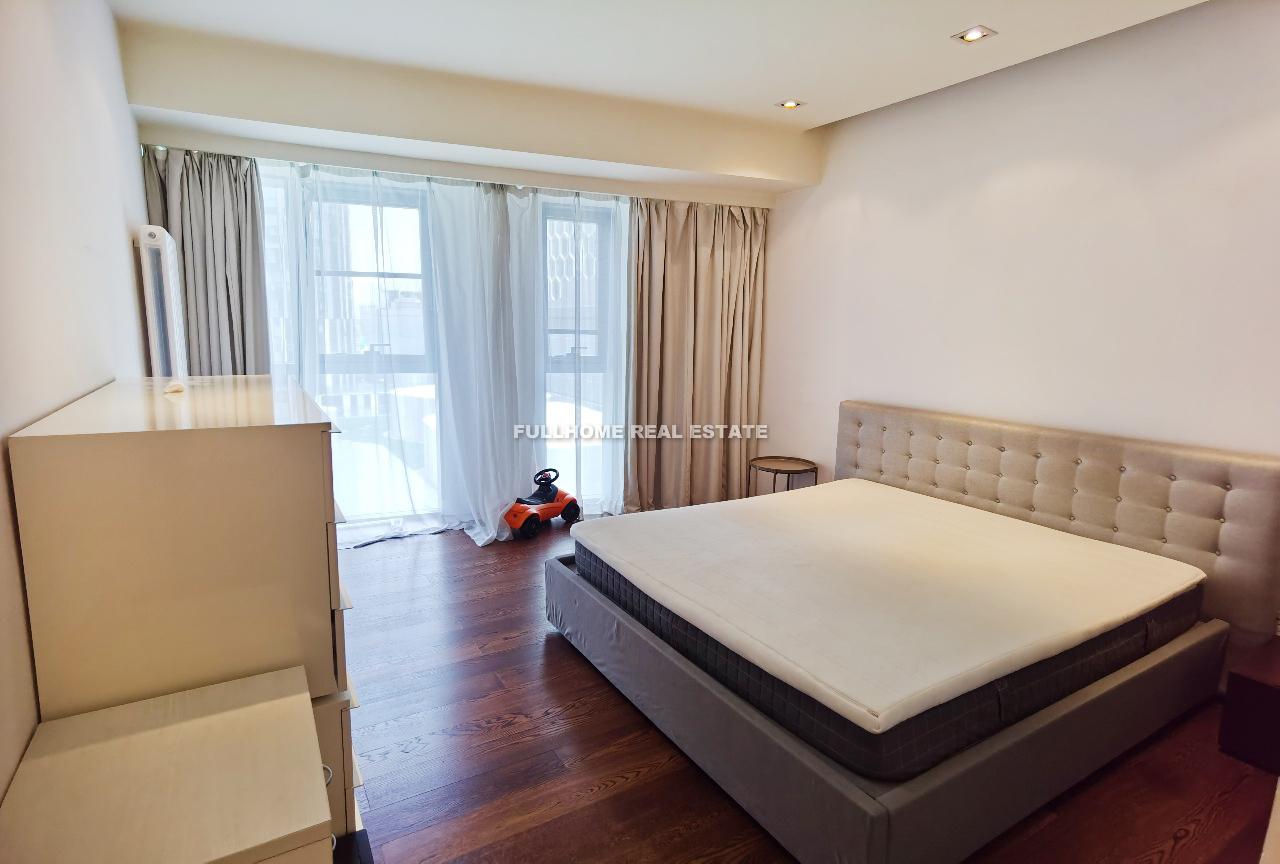 Sanlitun SOHO - Interior view 4, Beijing rental property