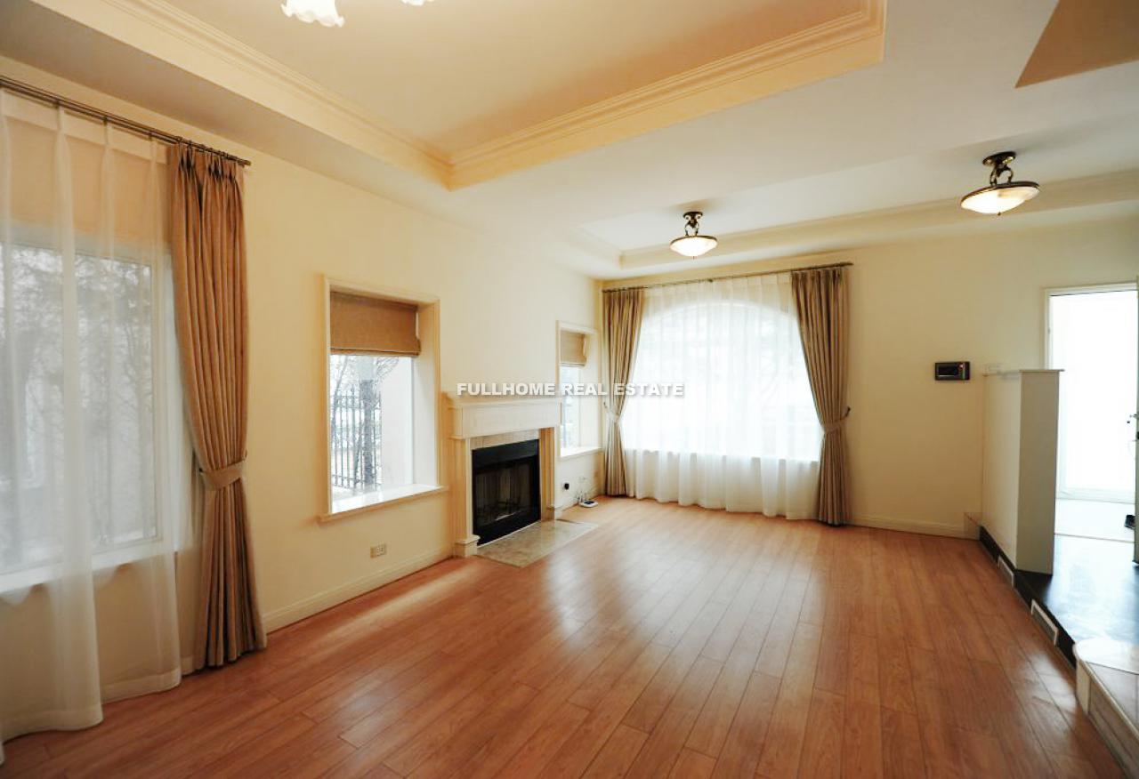 River Garden - 4 bedroom apartment in Beijing, Shunyi