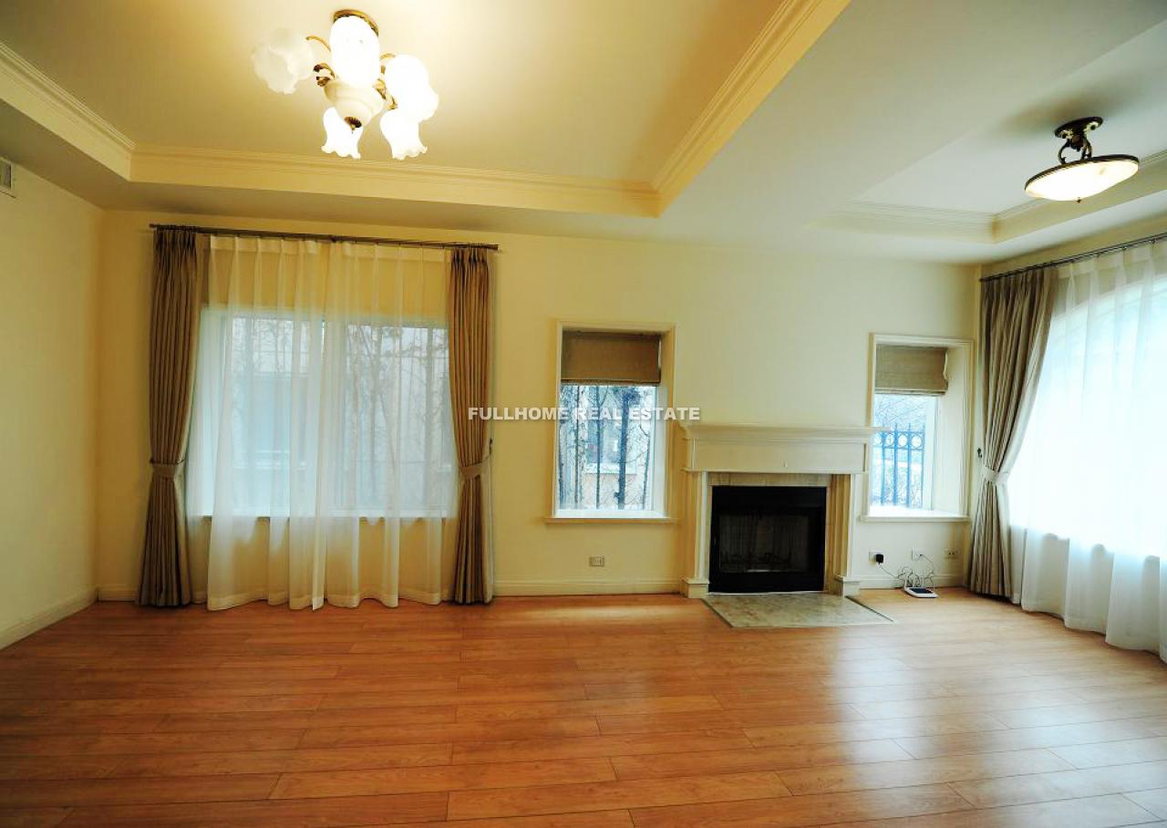 River Garden - Interior view 2, Beijing rental property