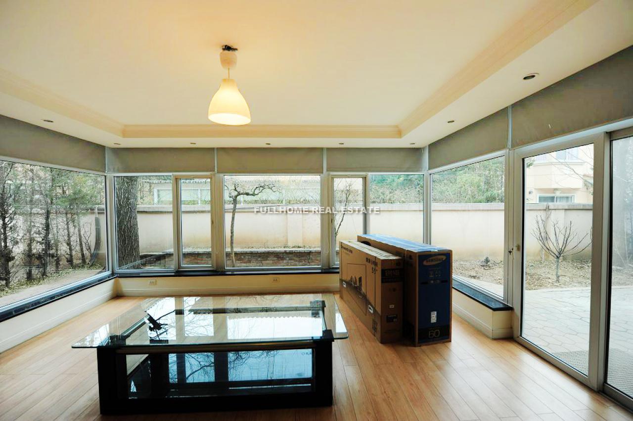 River Garden - Interior view 4, Beijing rental property
