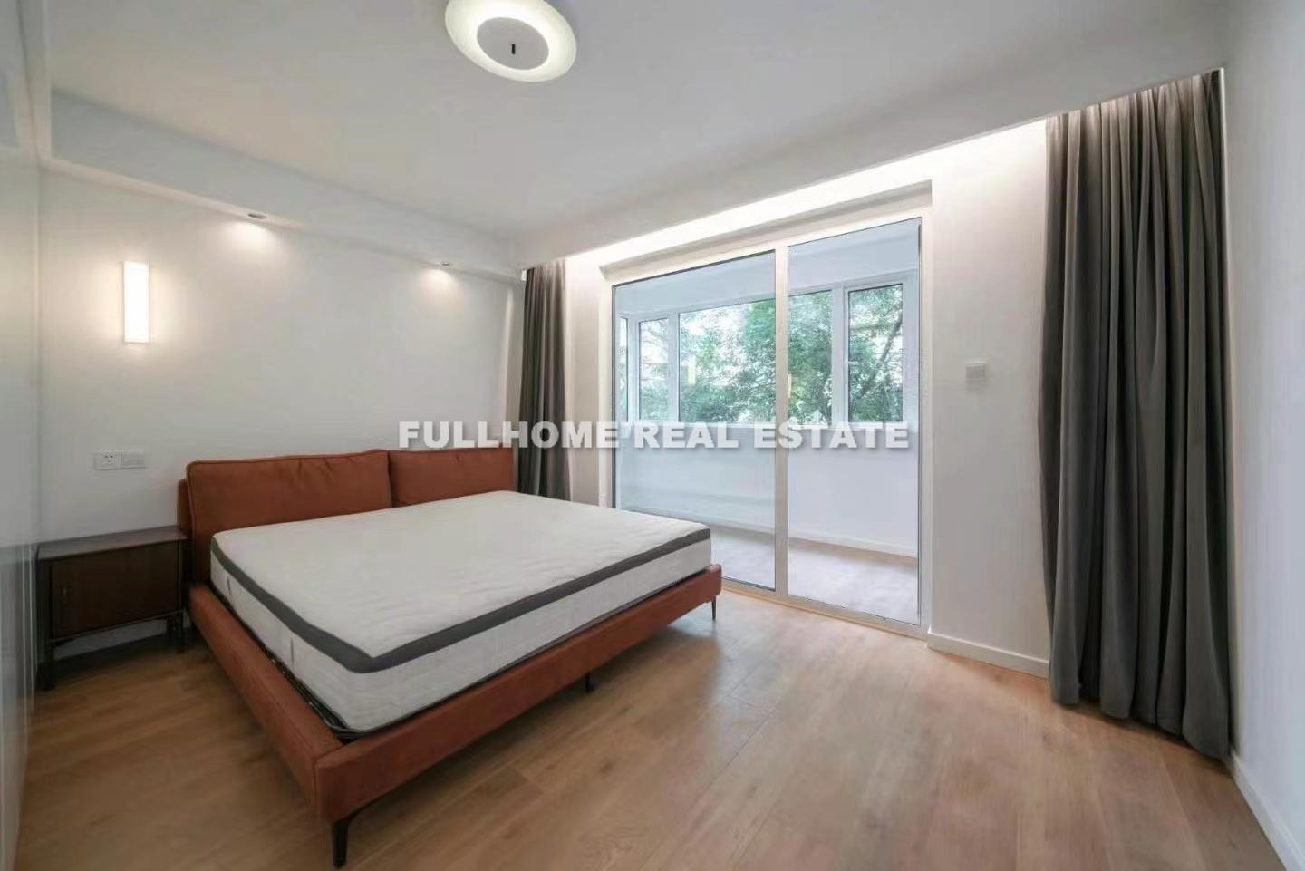 Jia An Apartment - Interior view 4, Shanghai rental property