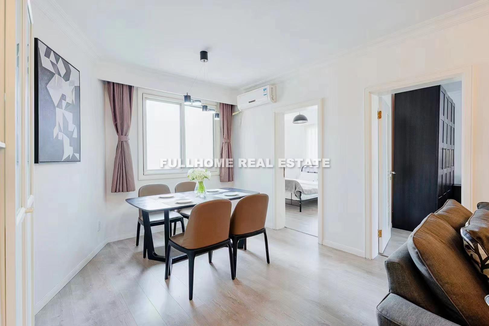 Xin Ping Apartment - Interior view 4, Shanghai rental property