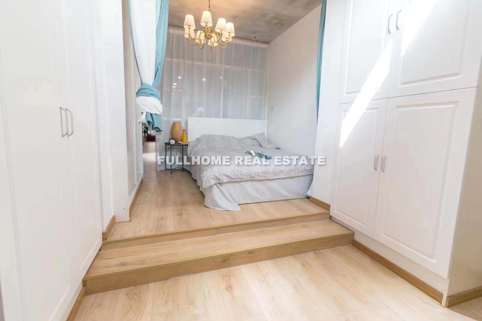 Wan Hua Apartment - Interior view 4, Shanghai rental property