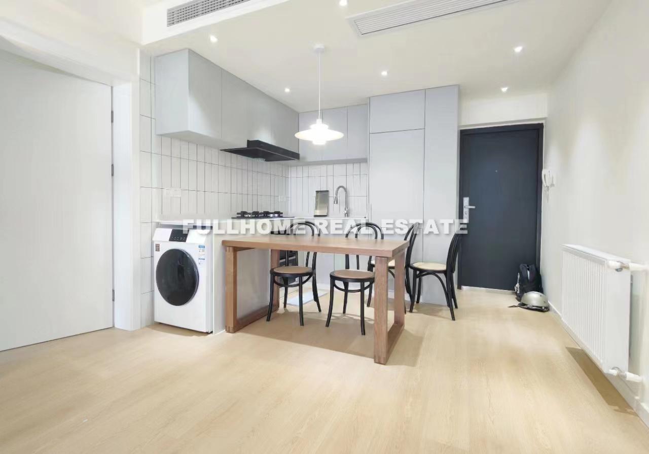 Yimin Apartment - Interior view 5, Shanghai rental property
