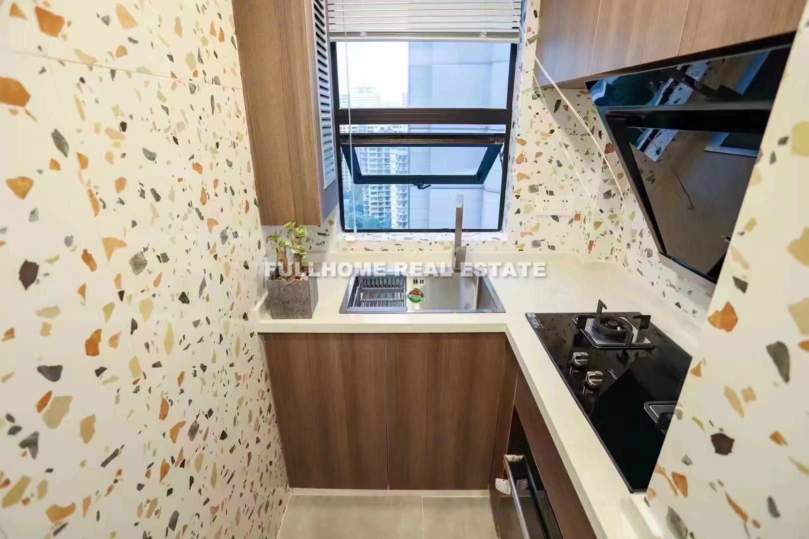 Lanchao Buluo - Interior view 5, Shanghai rental property