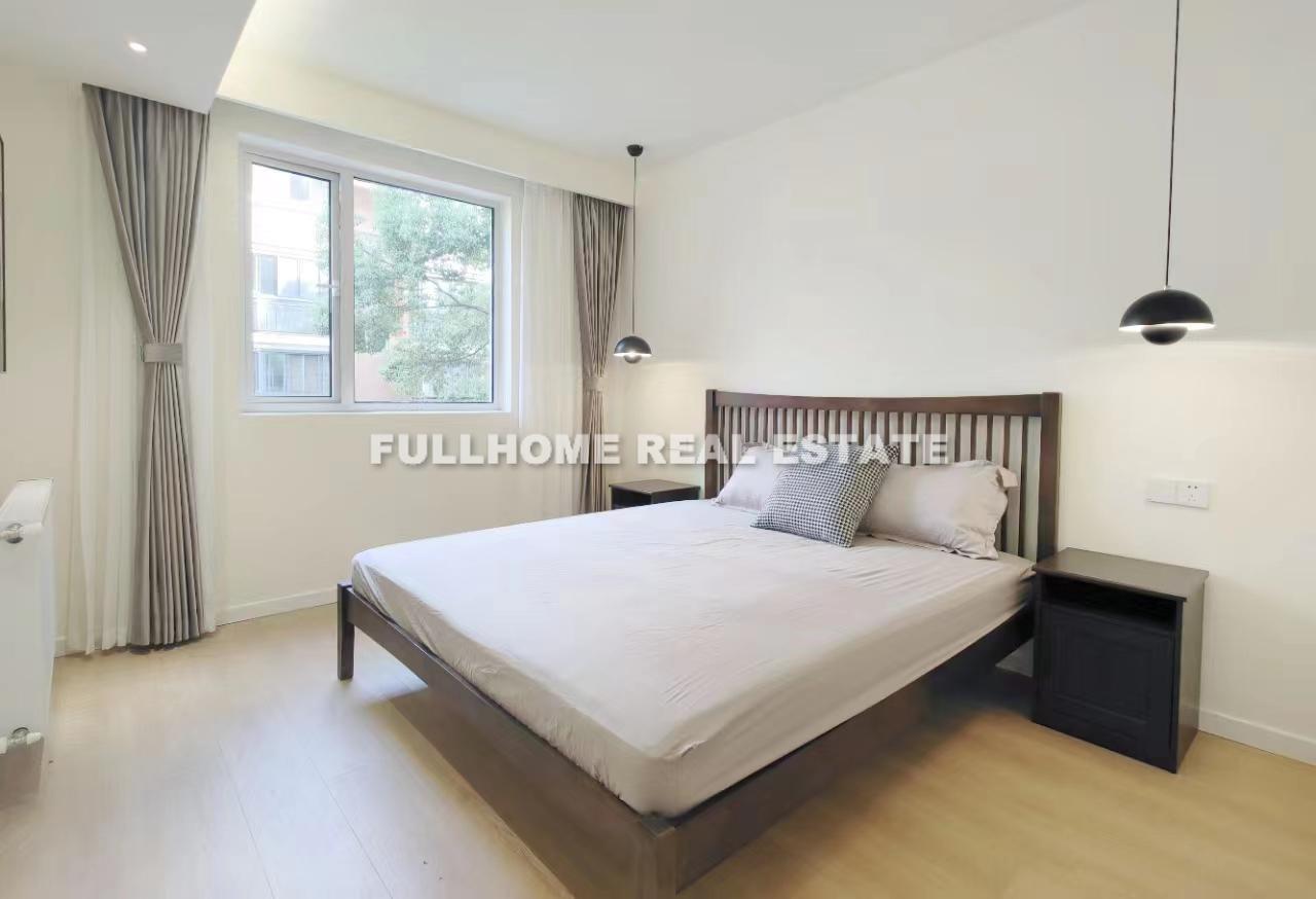 Yimin Apartment - Interior view 8, Shanghai rental property
