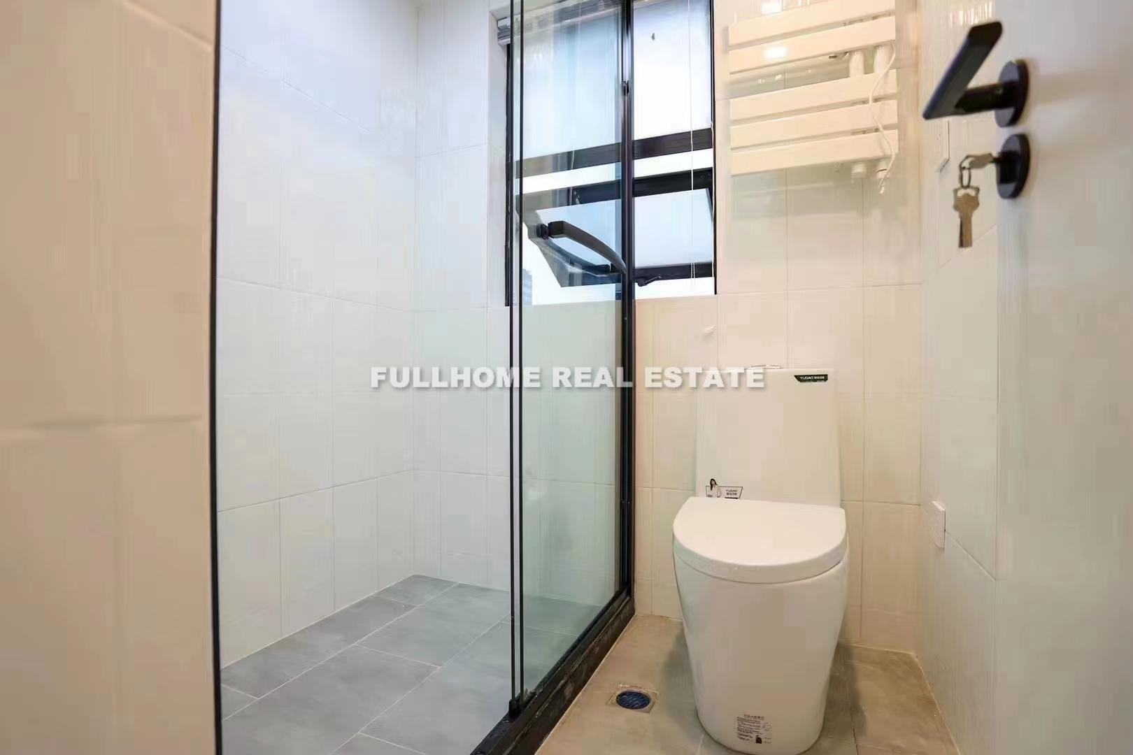 Lanchao Buluo - Interior view 7, Shanghai rental property