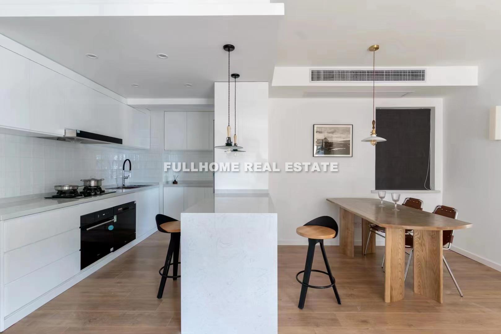 Jinqiao Garden - Interior view 2, Shanghai rental property