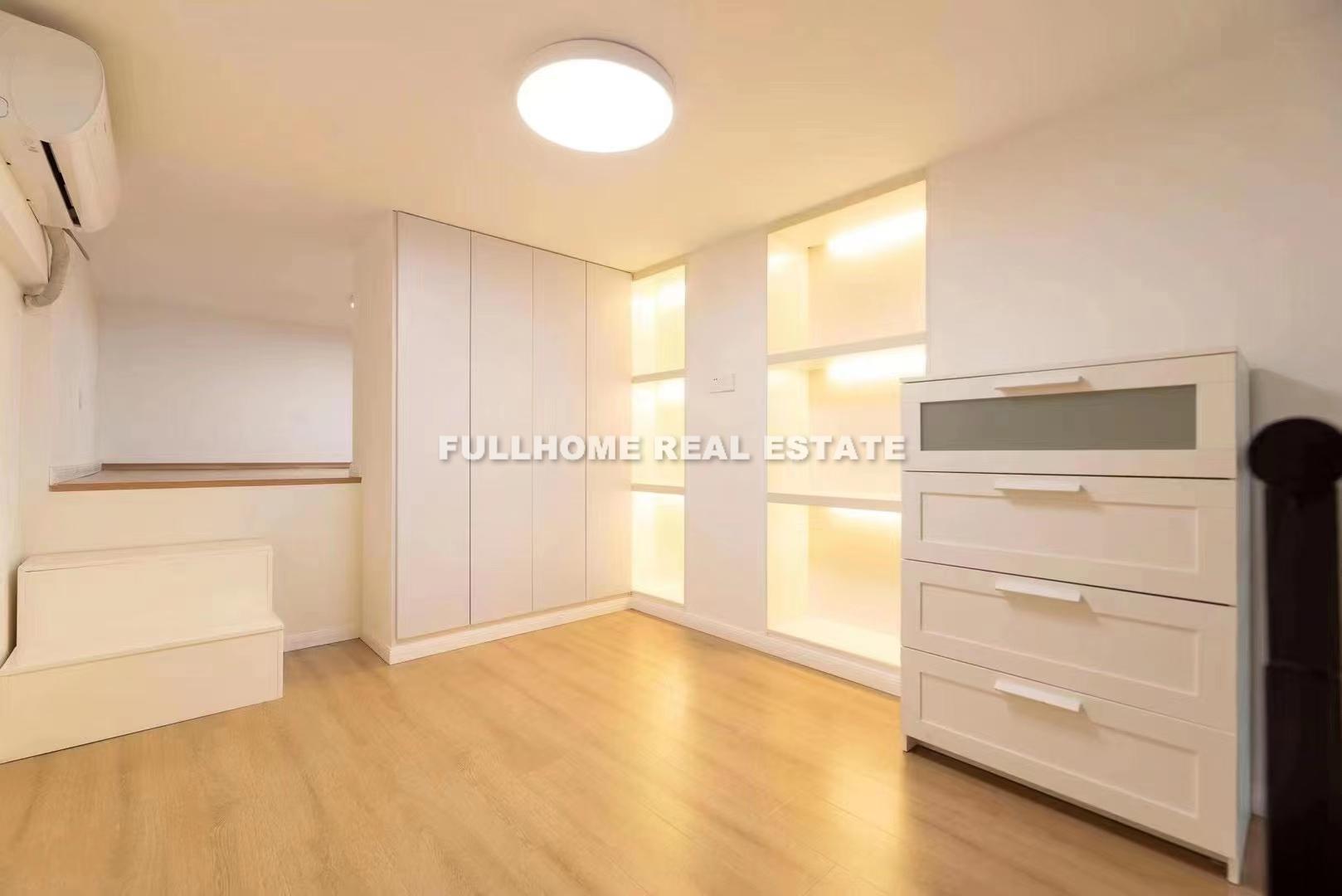 Jingan Xinge - Interior view 3, Shanghai rental property