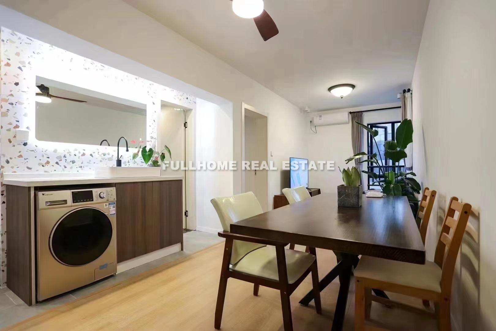 Lanchao Buluo - Interior view 6, Shanghai rental property