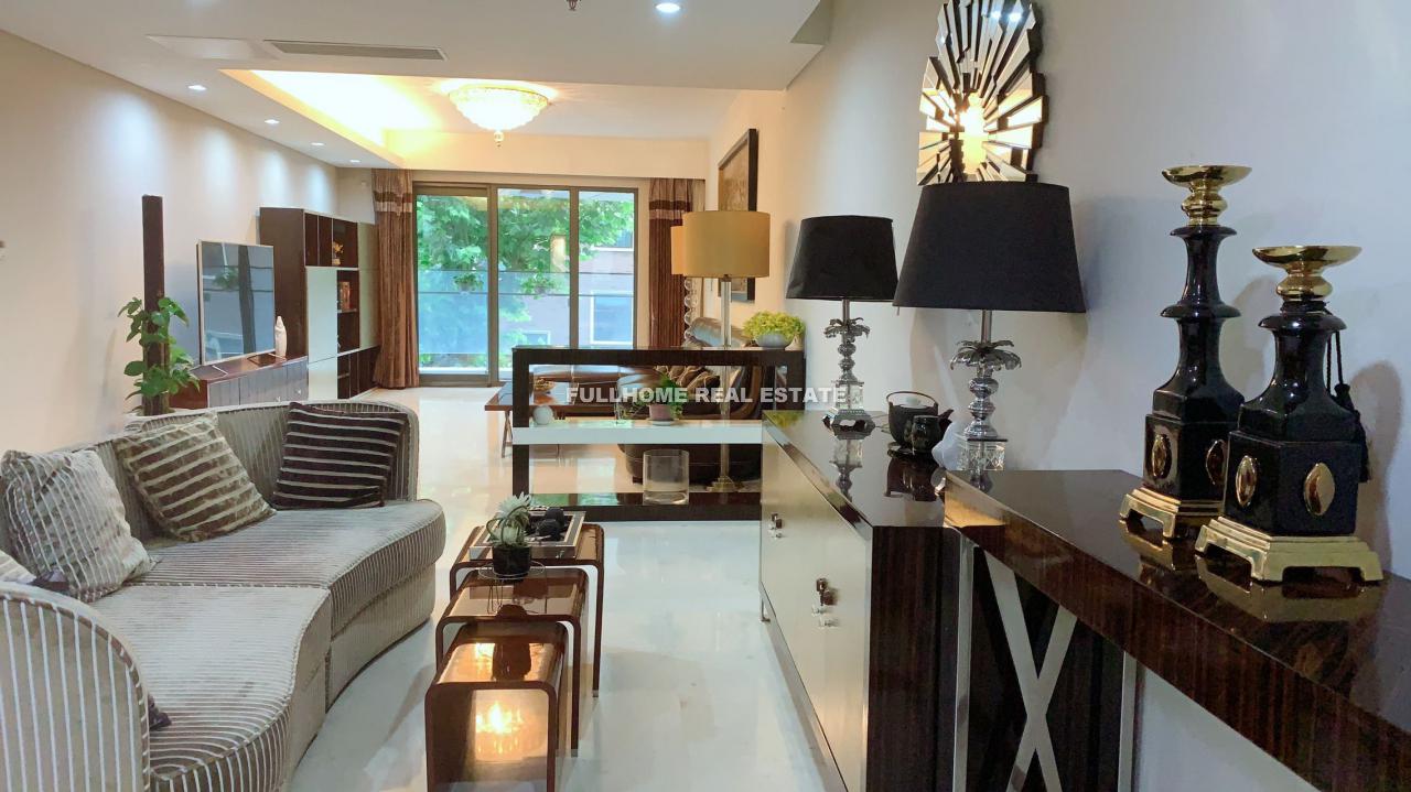 Mixion Residence - Interior view 2, Beijing rental property