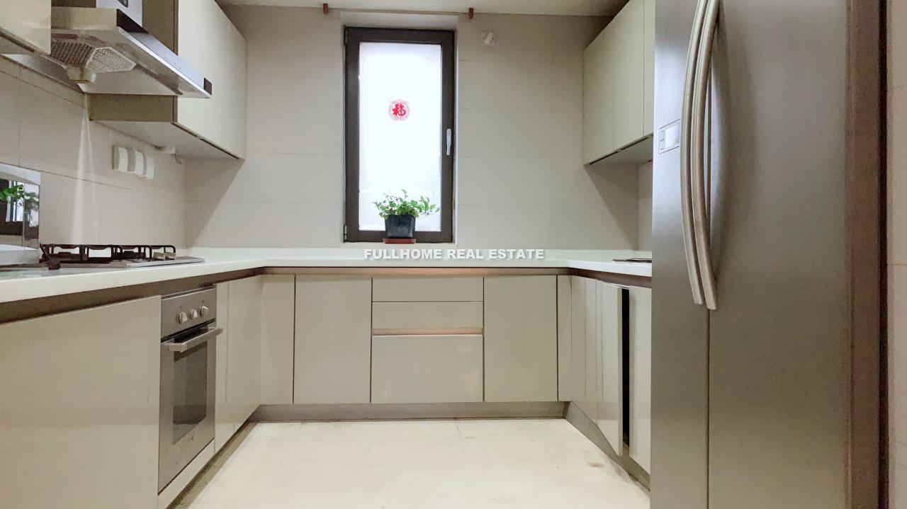 Mixion Residence - Interior view 3, Beijing rental property