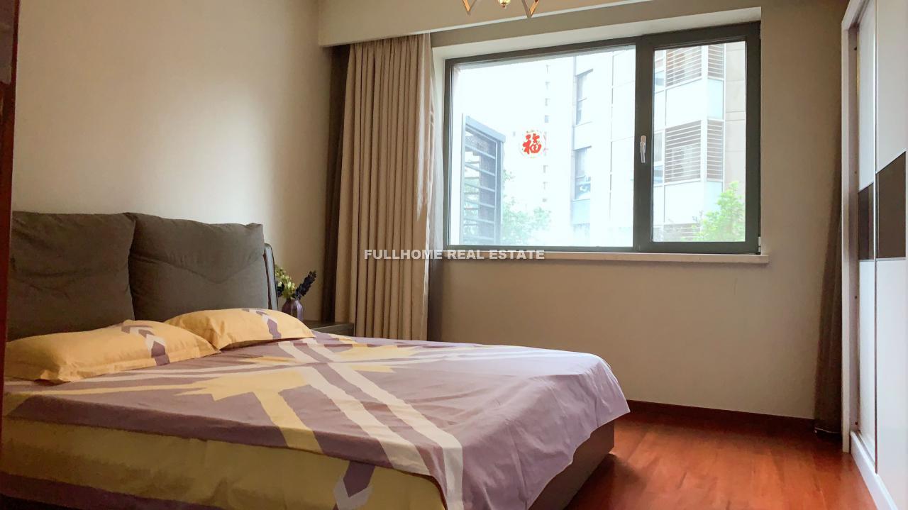 Mixion Residence - Interior view 4, Beijing rental property