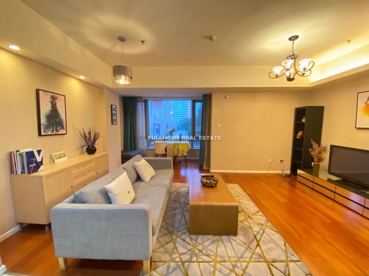 Similar property: Mixion Residence, 1 bedrooms, 85 sqm in Beijing