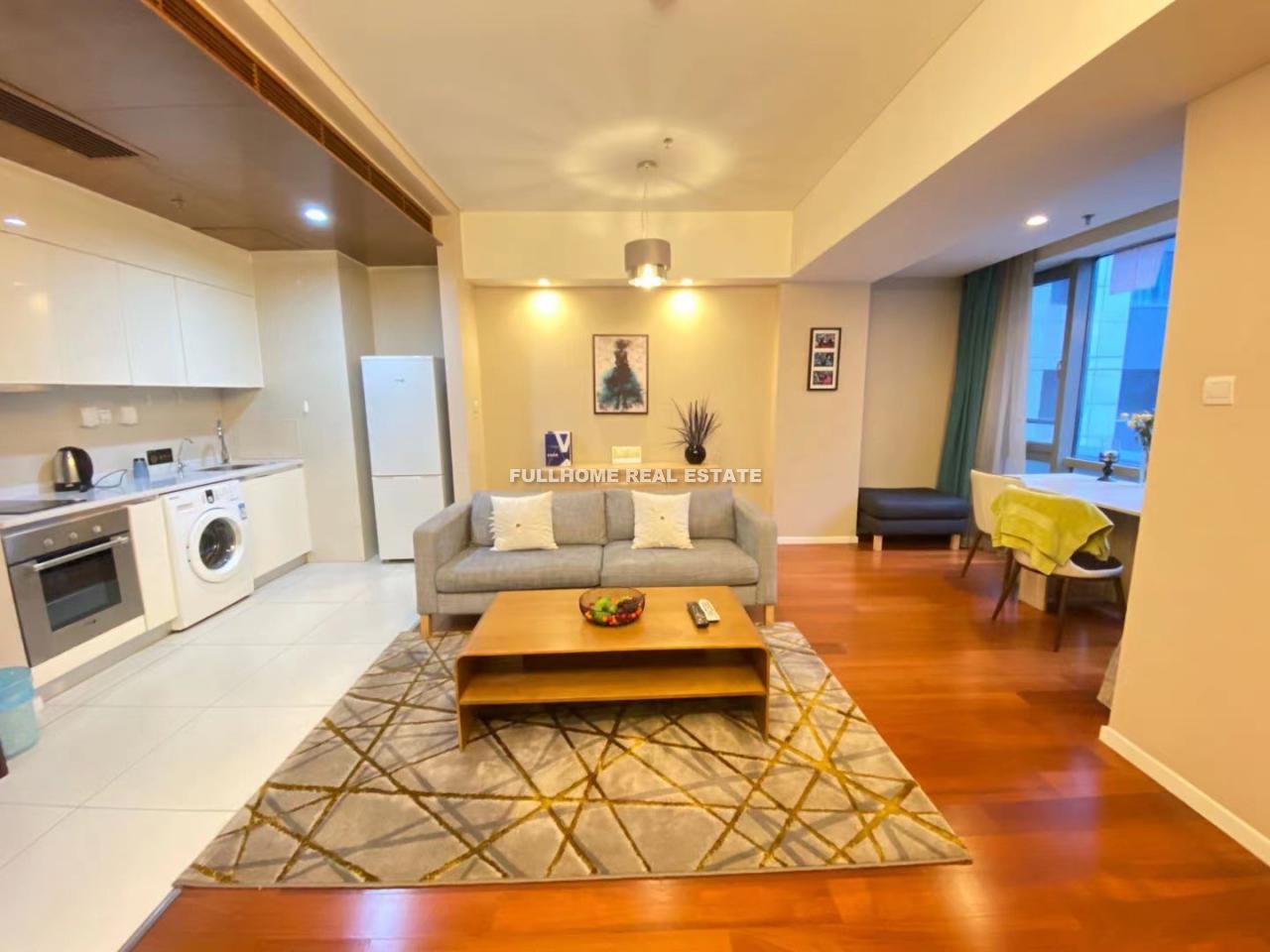 Mixion Residence - Interior view 2, Beijing rental property