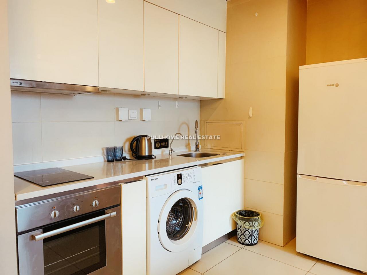 Mixion Residence - Interior view 3, Beijing rental property