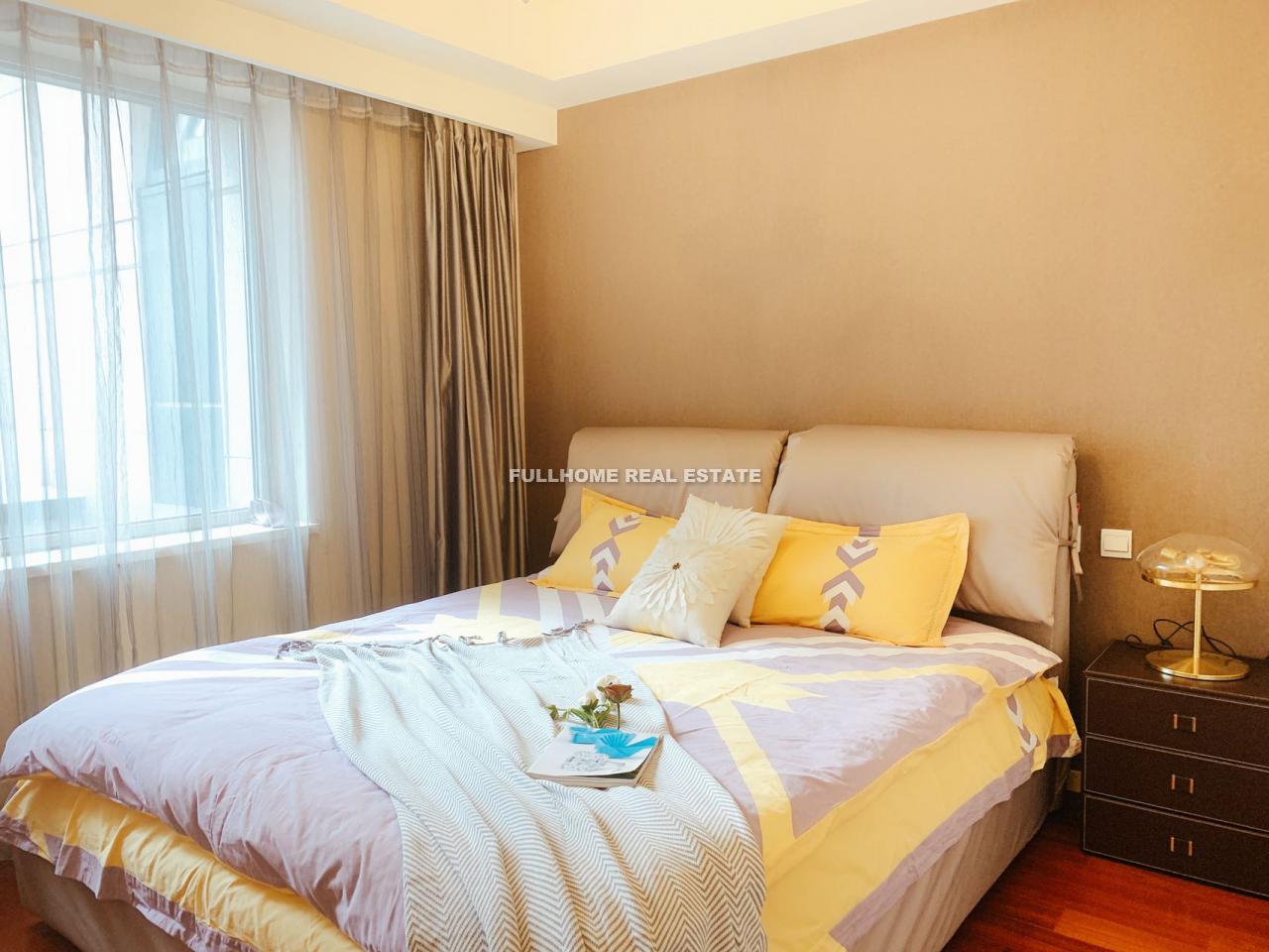 Mixion Residence - Interior view 4, Beijing rental property
