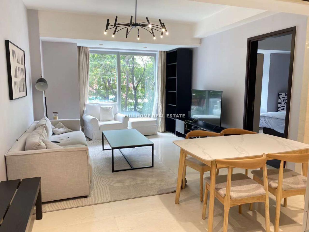 Gemini Grove - 1 bedroom apartment in Beijing, Lufthansa
