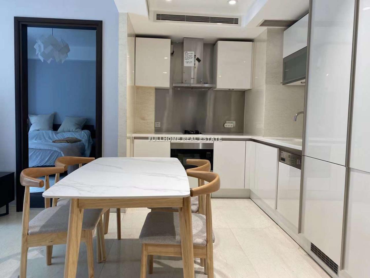 Gemini Grove - Interior view 2, Beijing rental property