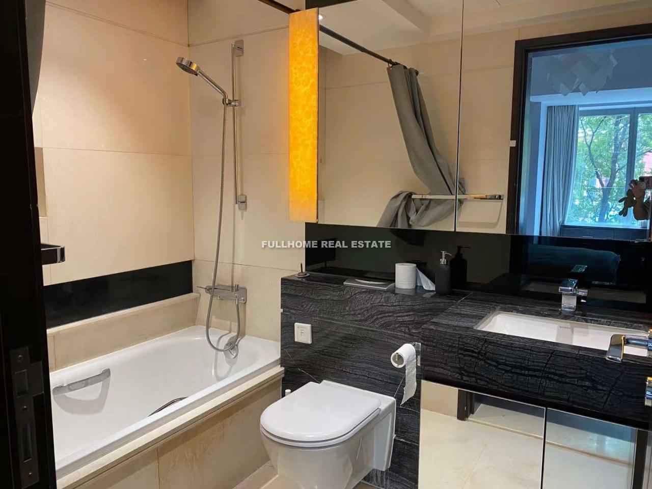 Gemini Grove - Interior view 4, Beijing rental property