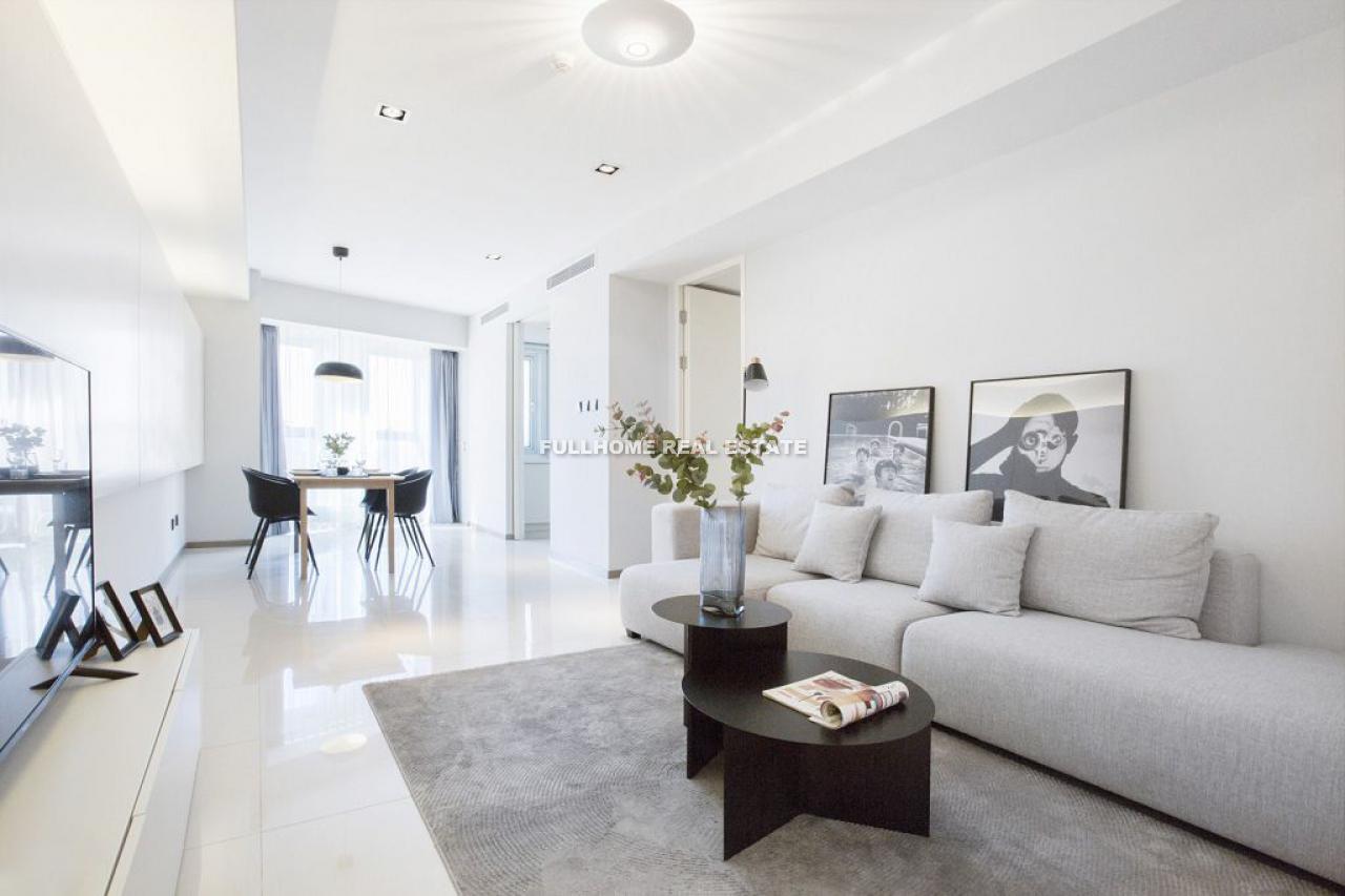 Sanlitun SOHO - 1 bedroom apartment in Beijing, Sanlitun