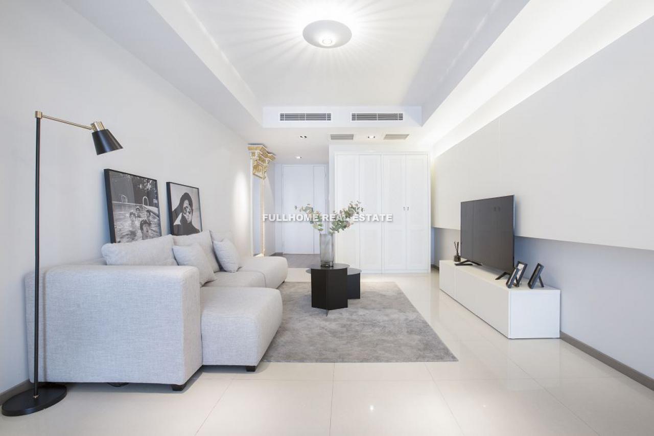 Sanlitun SOHO - Interior view 2, Beijing rental property