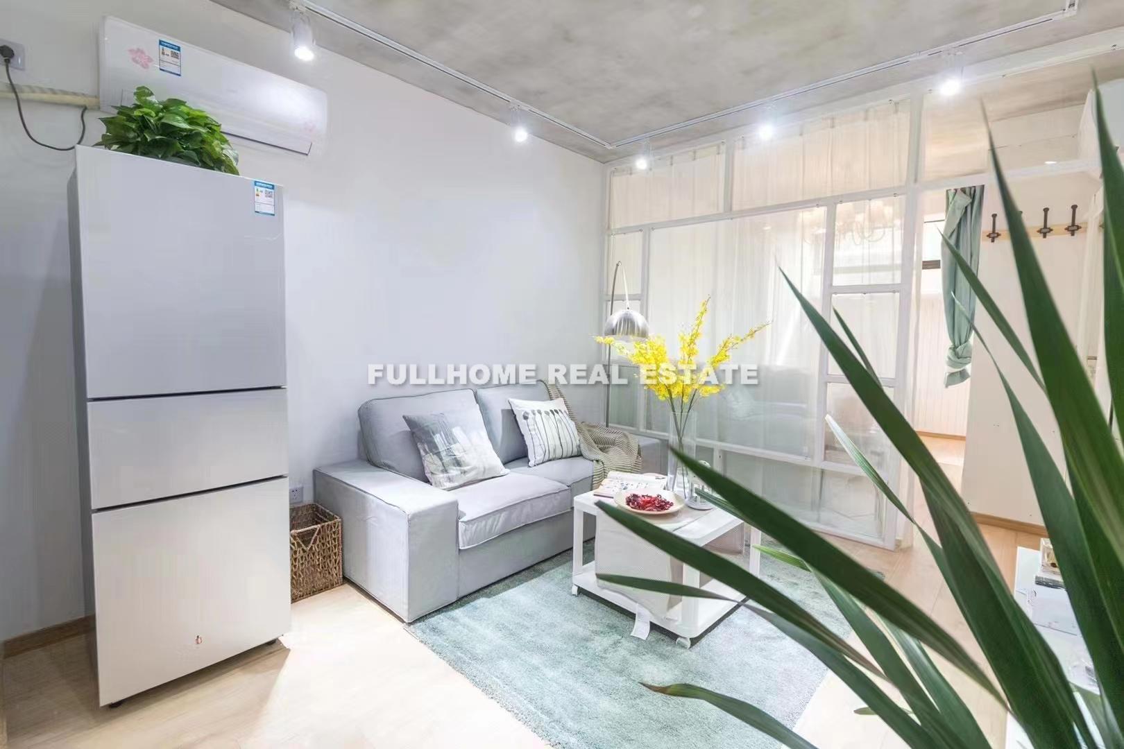 Wan Hua Apartment - Interior view 5, Shanghai rental property