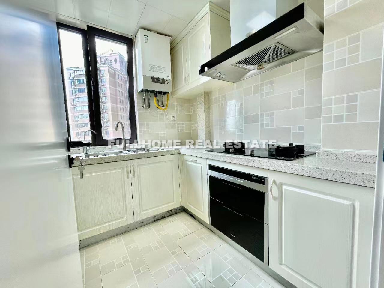 Da an City - Interior view 6, Shanghai rental property