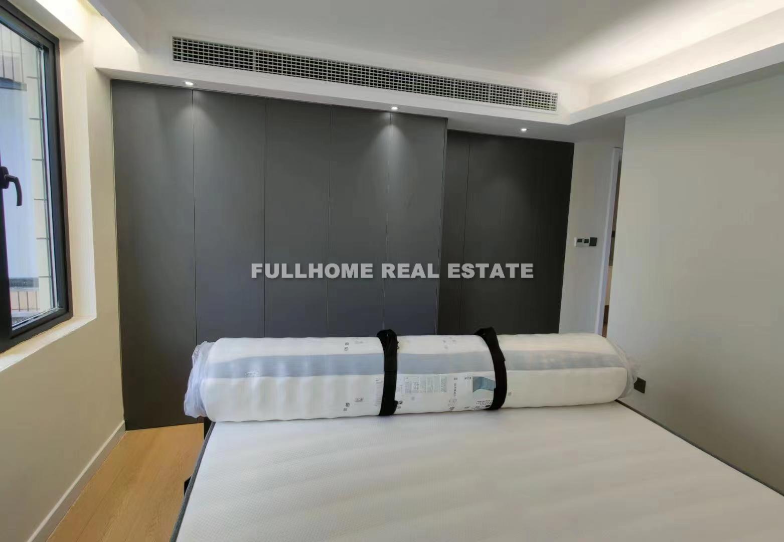 Xinhe Mansion - Interior view 7, Shanghai rental property