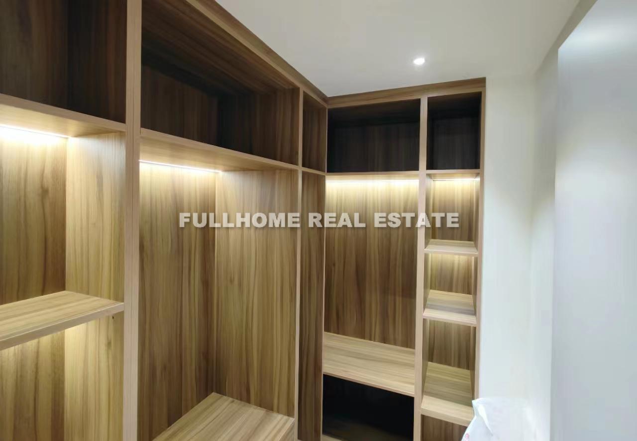 Yimin Apartment - Interior view 6, Shanghai rental property