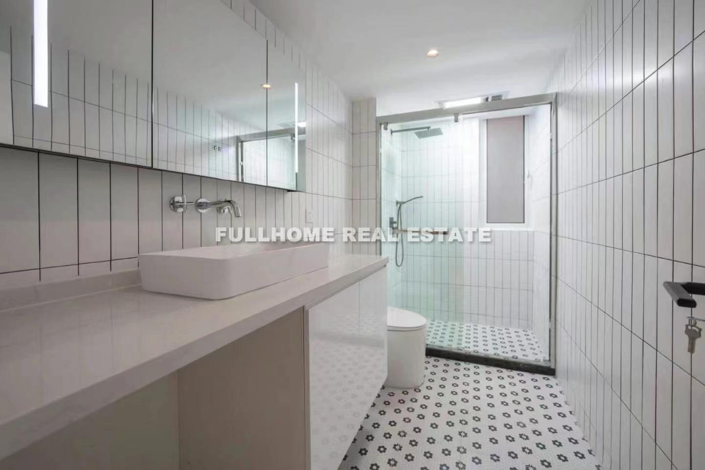 Jia An Apartment - Interior view 9, Shanghai rental property