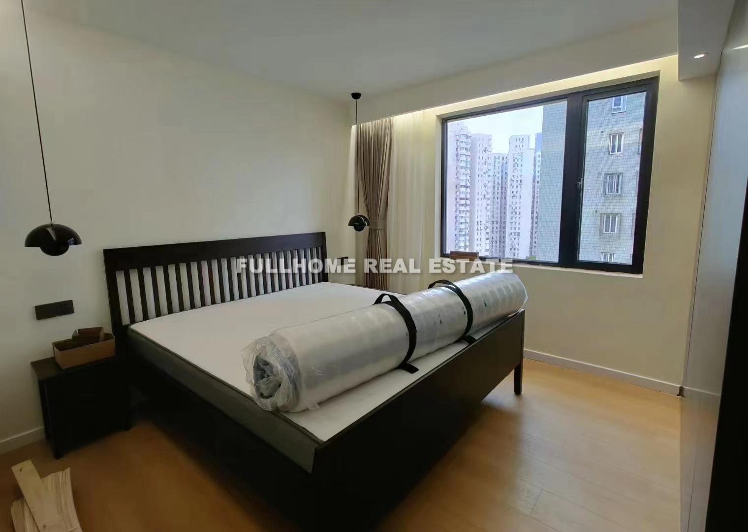 Xinhe Mansion - Interior view 2, Shanghai rental property
