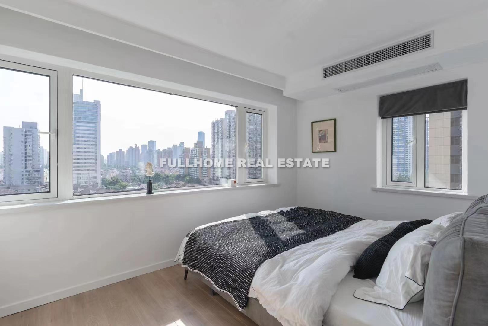 Jinqiao Garden - Interior view 5, Shanghai rental property